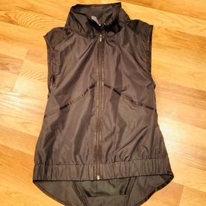 Champion XS jogger vest